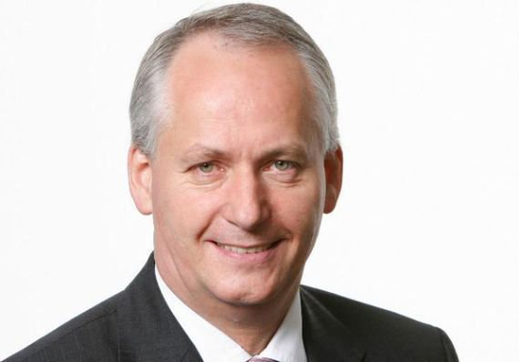 唐仕凯（资料图）