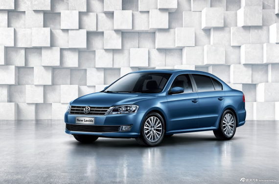 上海大众朗逸 上海大众朗逸