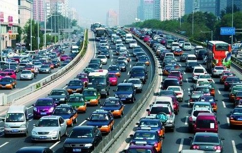 北京拟在3月底出台差别化停车费调整方案
