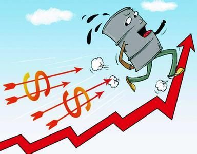 成品油价格迎来两连涨 三连涨概率多大