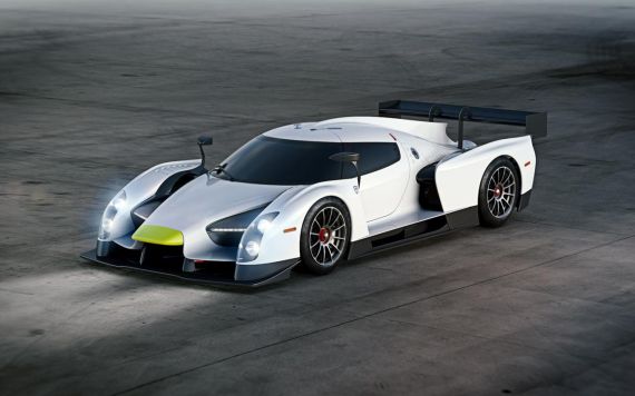SCG 003 Stradale