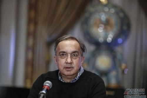 马尔乔内再增持FCA股票 投票股权接近1%