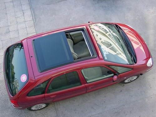 那些年 你家汽车的天窗有被保养过吗