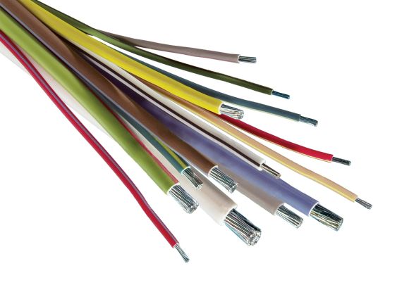 德尔福铝芯导线 德尔福铝芯导线