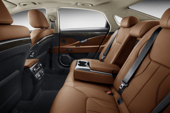 博瑞礼宾限量版