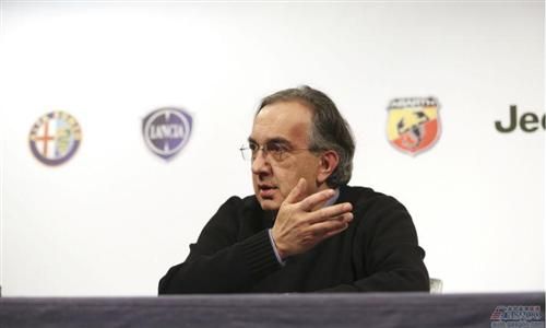 菲亚特:与通用福特合并可行 携手大众PSA无望