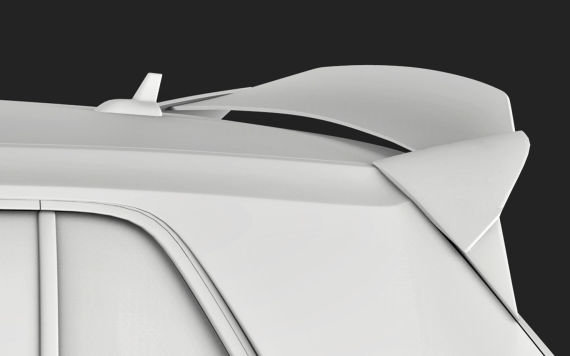 Golf R PPV400 Golf R PPV400