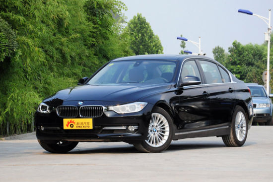 宝马在中国投产车型将翻倍 新计划启动