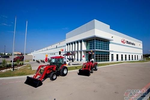 马恒达仍欲进入美国市场 短期内或难实现