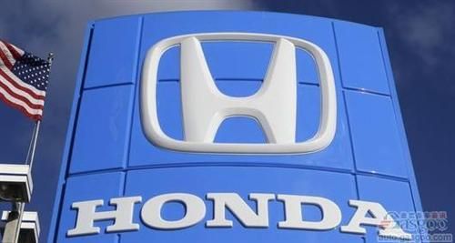 本田因气囊故障在美追加召回10.5万辆车