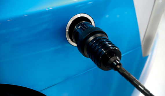 燃料电池车为什么红不过特斯拉？