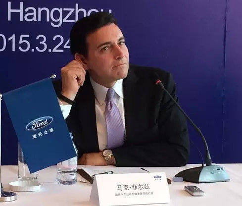 马克·菲尔兹 马克·菲尔兹