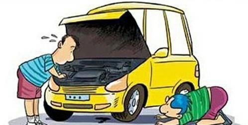 汽车积碳预防和消除 三招让爱车更健康