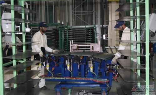 本田投6千万美元在印扩产 年产能将达30万辆