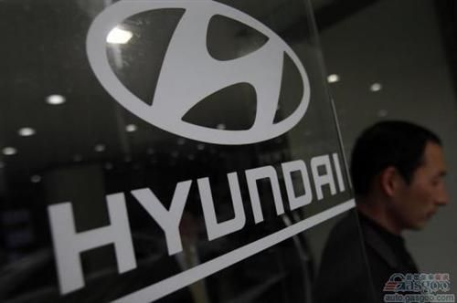 现代-起亚在华扩产 总产能将达270万辆