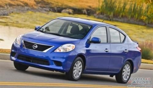 内饰板缺陷遭投诉 美当局调查36万辆日产Versa