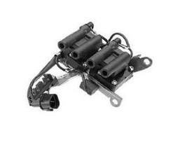 保养中易被忽视部件盘点 定期换点火线圈