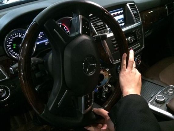 原地打方向有损助力泵 原地打方向有损助力泵