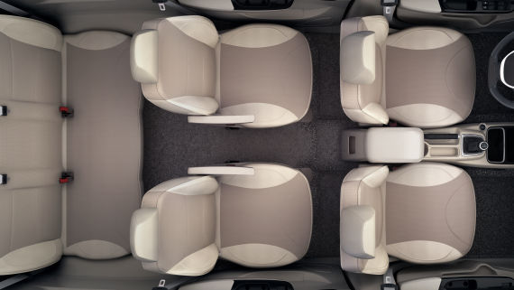 华晨金杯750 华晨金杯750