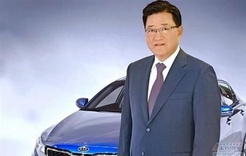 起亚美国副董事兼CEO下台 疑因销量不振