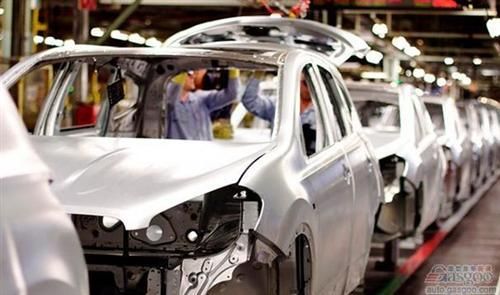 墨西哥3月新车销量提升22% 出口加拿大增29%