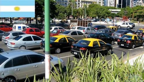 阿根廷汽车产量连跌19月 3月销量增长6%