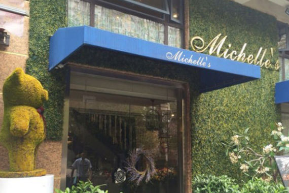 Michelle's Michelle's