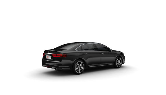 东风1号车尾官图