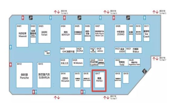 智能汽车究竟怎样才算“够聪明”? 智能汽车究竟怎样才算“够聪明”?