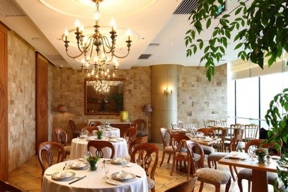 上海会馆(高岛屋店) 上海会馆(高岛屋店)