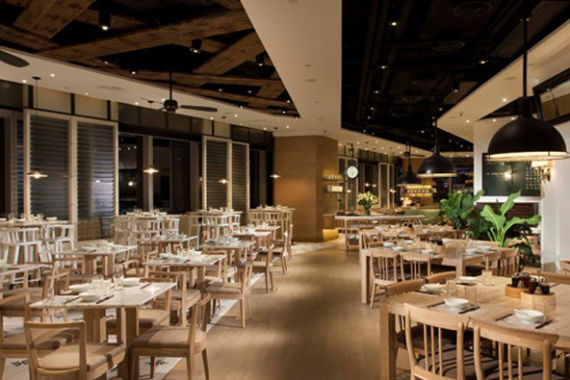 南小馆(尚嘉店) 南小馆(尚嘉店)