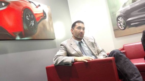 特斯拉全球副总坦陈失误 在华忽视市场培育