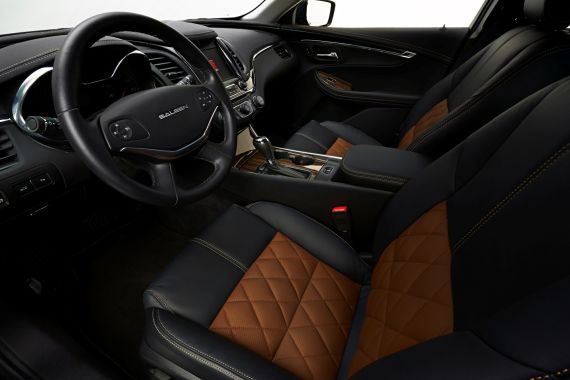 赛麟·领道300S 赛麟·领道300S