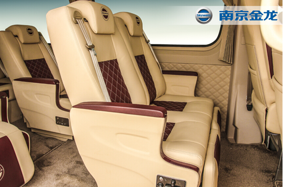 轻客“续航王”高端商务座椅 轻客“续航王”高端商务座椅