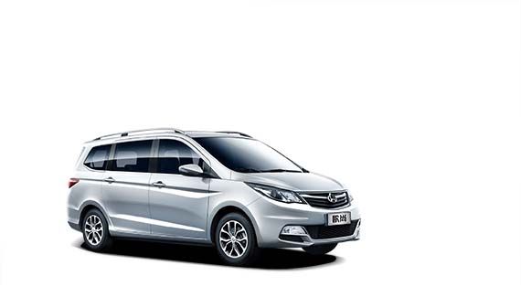 长安欧尚 长安欧尚