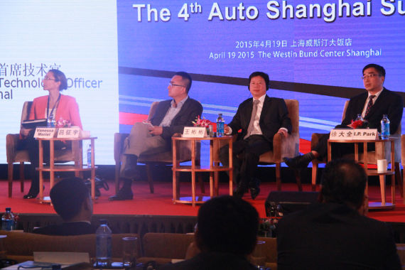 头脑风暴现场图