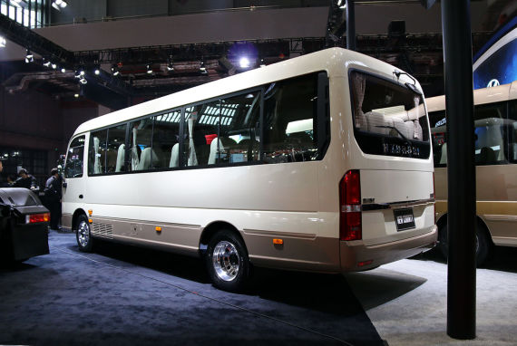 新款康恩迪 新款康恩迪