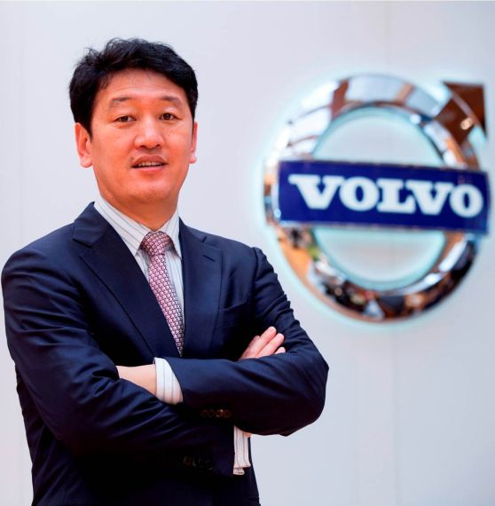 沃尔沃宁树勇 沃尔沃宁树勇