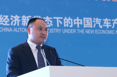 长安汽车副总袁明学 长安汽车副总袁明学