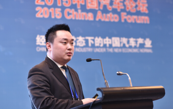 王强：电商或将倒逼4S店准入门槛降低