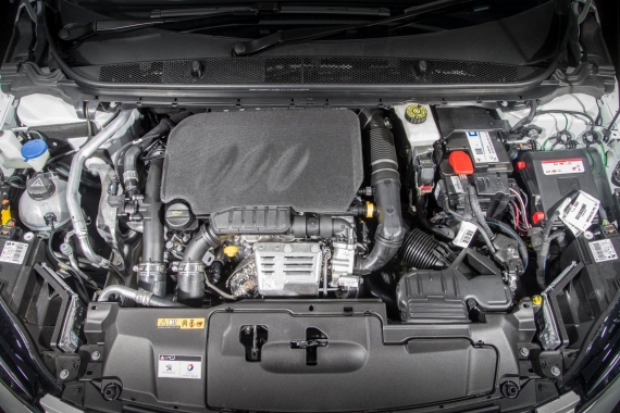 标致推出GT Line系列