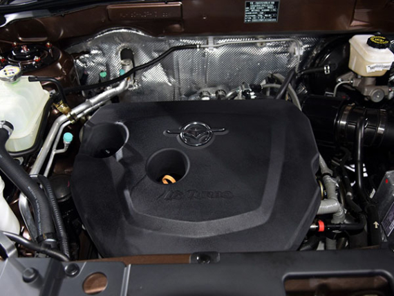 新海马S7引擎 新海马S7引擎