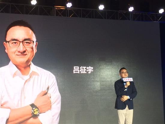 车圈人事多变 注意别叫错了Title