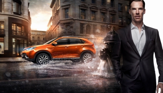 名爵锐腾操控 名爵锐腾操控