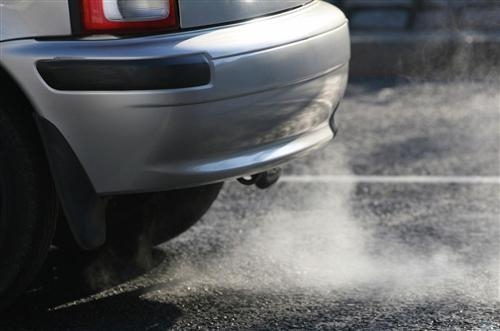 欧洲车企呼吁将CO2排放新规推迟三年