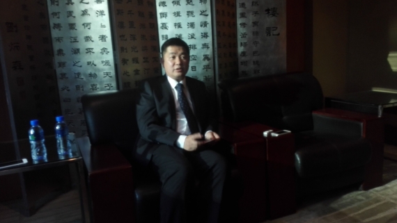 东风风行：今年销量25万 明年争取50万