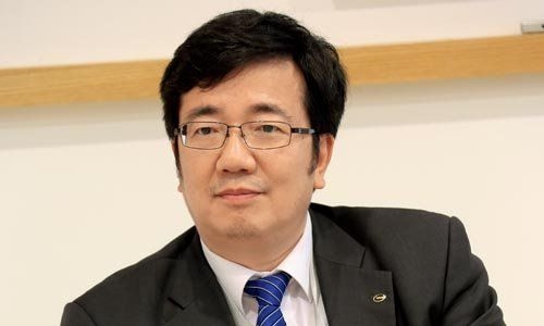 吴松获提名广汽集团执行董事 吴松获提名广汽集团执行董事