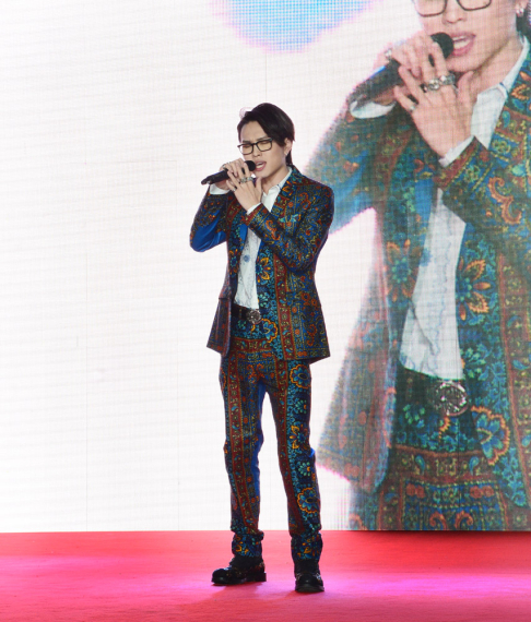 “爱，在一起”昂克赛拉迎来上市一周年