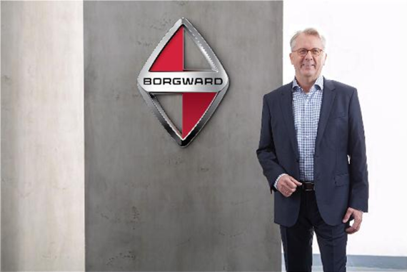 德国宝沃汽车集团任命前奔驰董事出任CEO