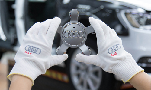 数据揭示高档车市场背后的隐形竞争